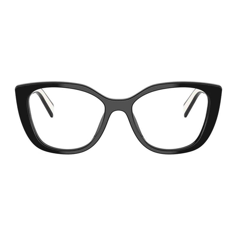 Prada PRB04V Cat Eye Eyeglasses