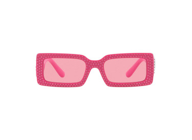 Dolce & Gabbana DG4447B 326284 Fuchsia/Pink