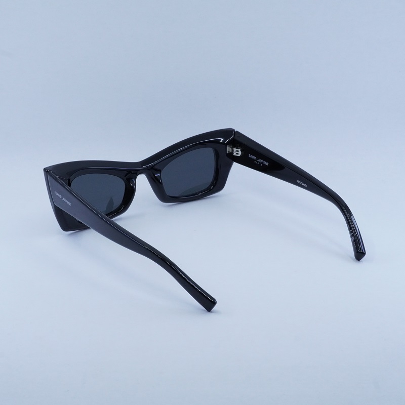 Saint Laurent SL702 Cat Eye Sunglasses