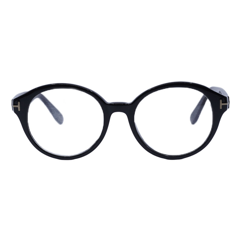 Tom Ford FT4308 Round Eyeglasses
