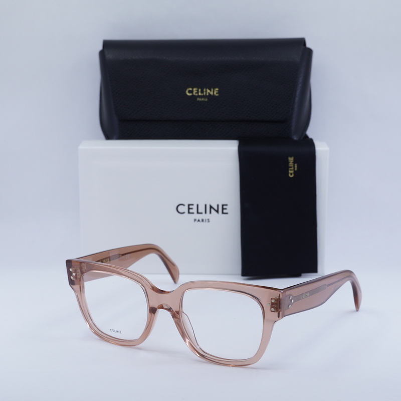 Celine CL50066I Square Eyeglasses