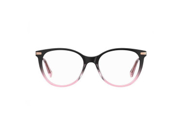 Moschino Love MOL570 03H2 00 Black to Pink Gradient 52mm