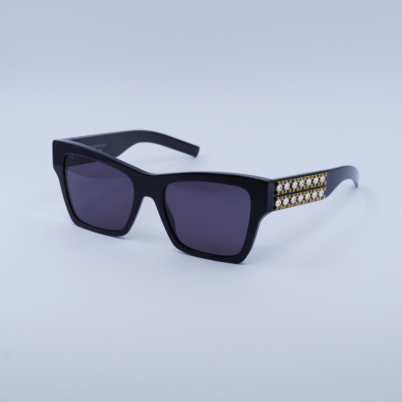 Givenchy GV40076I Square Sunglasses