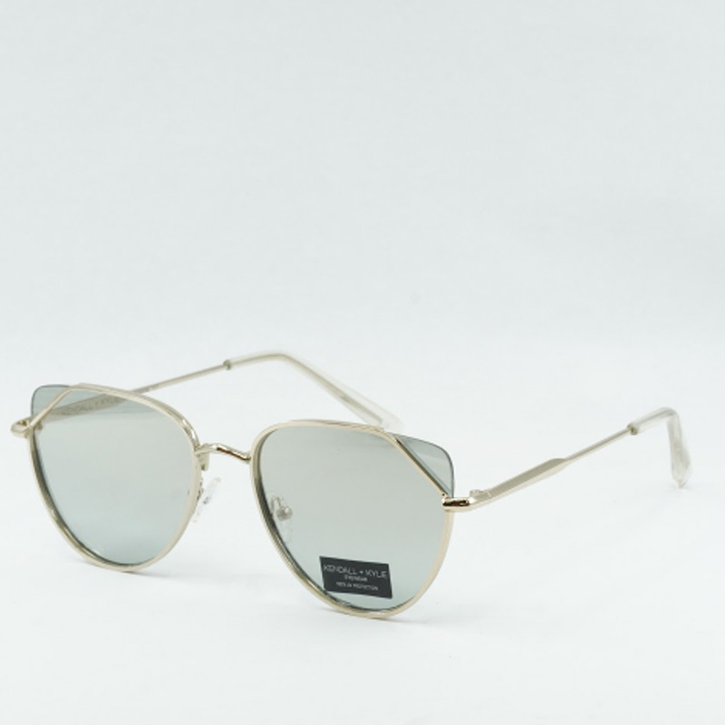 Kendall + Kylie KKS4040 Cat Eye Sunglasses