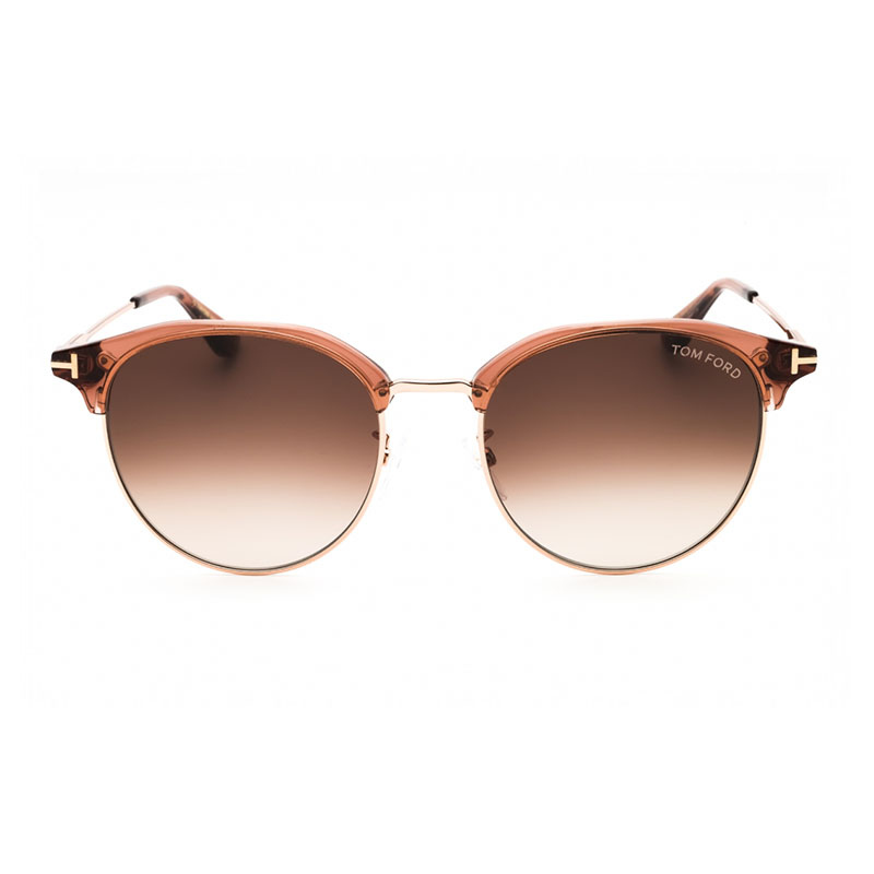 Tom Ford FT0889-K Round Sunglasses