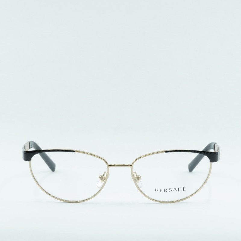 Versace VE1260 Cat Eye Eyeglasses