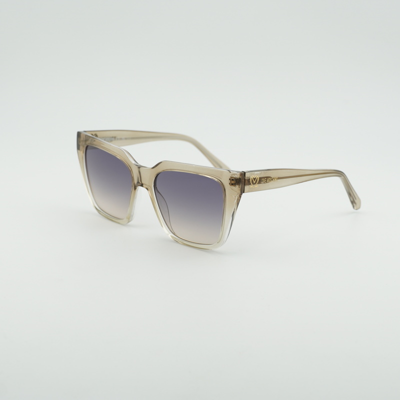 Moschino Love MOL065/S Square Sunglasses