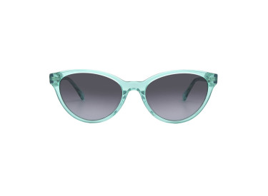 Kate Spade ADELINE/G/S 0ZI9 9O Teal/Dark Grey Gradient