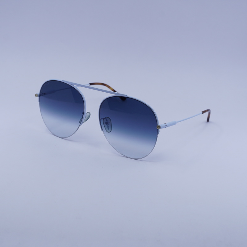 Gucci GG1413S Aviator Sunglasses