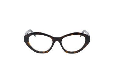 Saint Laurent SL M60 OPT 002 Havana 54mm