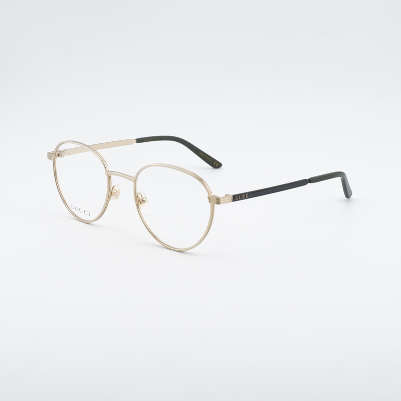 Gucci GG0942O Round Eyeglasses