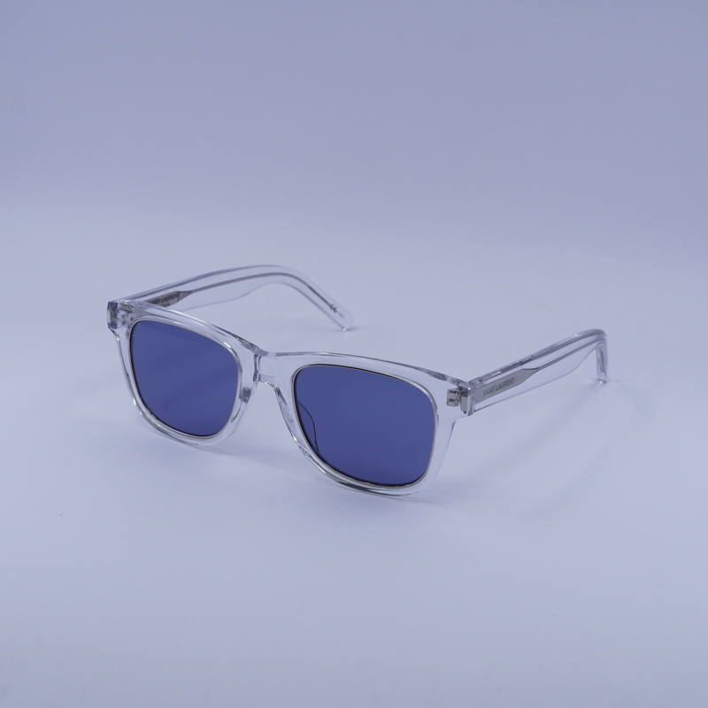 Saint Laurent SL51RIM Square Sunglasses