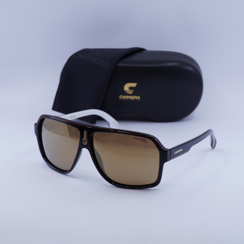 Carrera CARRERA1001/S Aviator Sunglasses