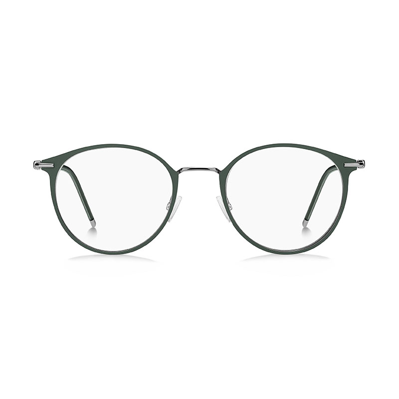 Hugo Boss BOSS1432 Round Eyeglasses