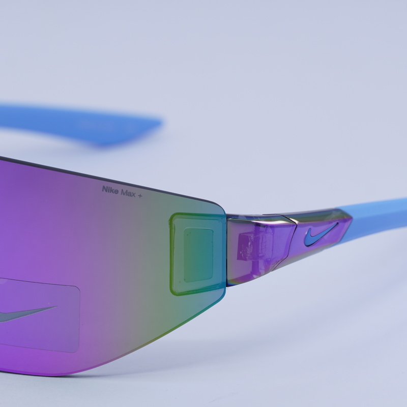Nike NIKEATHENAEDGEIB3517X Shield Sunglasses