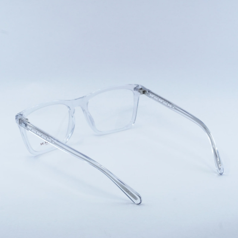 Coach HC6238U Square Eyeglasses