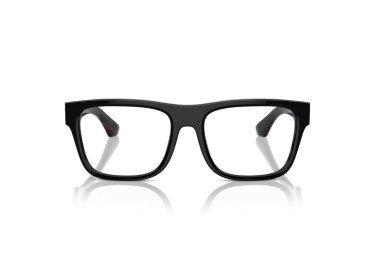 Burberry BE2411 4121 Top Black On Vintage Check 53mm
