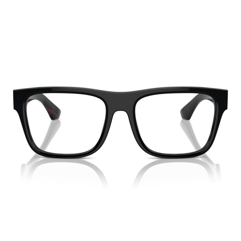 Burberry BE2411 Square Eyeglasses