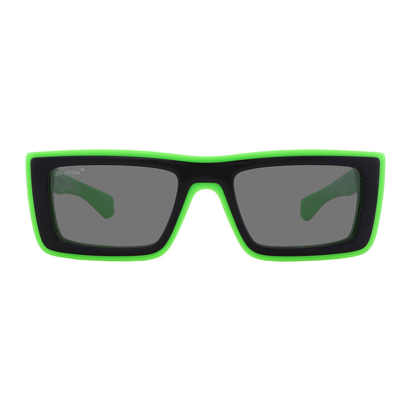 Off-White JACOB Square Sunglasses