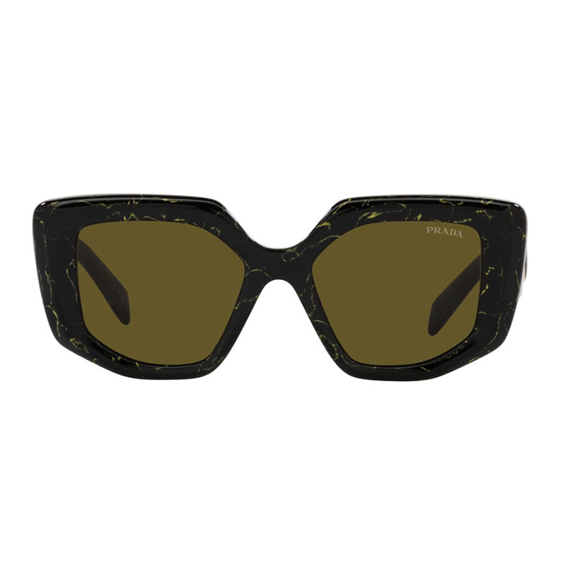 Prada PR14ZS Cat Eye Sunglasses