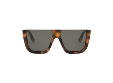 Fendi FE40136I 53A Havana/Grey