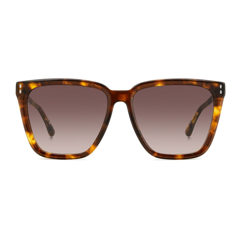 Isabel Marant IM0151/S Square Sunglasses