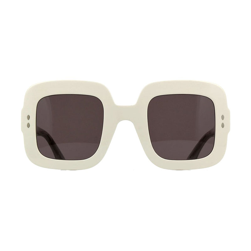 Isabel Marant IM0074/G/S Square Sunglasses