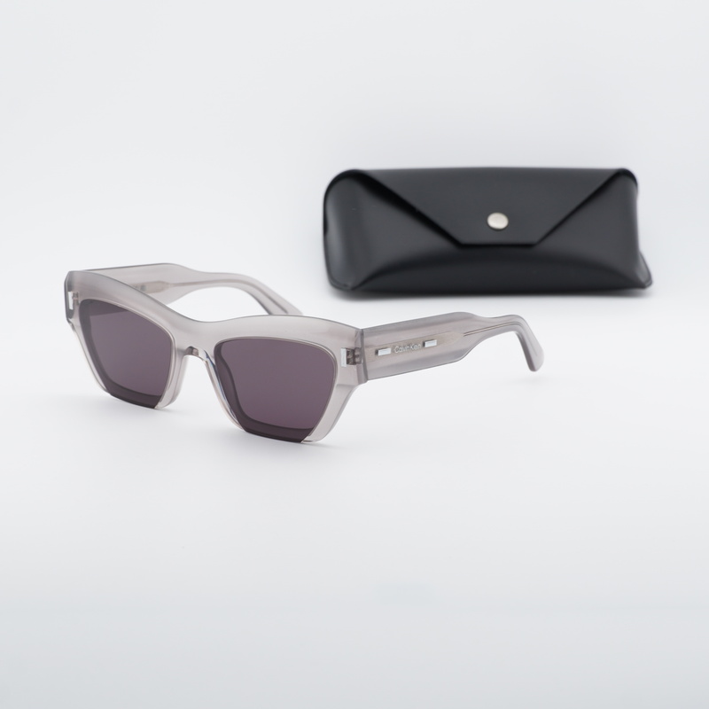 Calvin Klein CK24531S Cat Eye Sunglasses