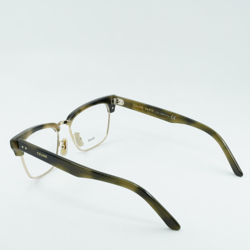 Celine CL50026U Browline Eyeglasses