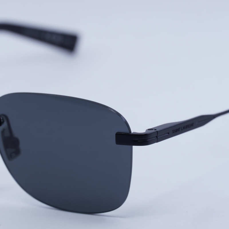 Saint Laurent SL744 Square Sunglasses