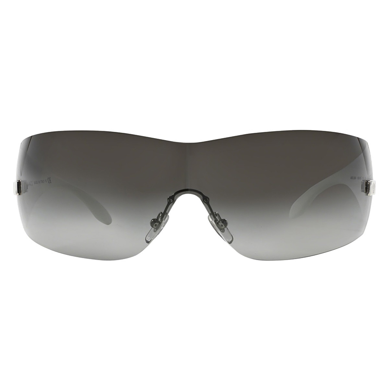 Versace VE2054 Shield Sunglasses