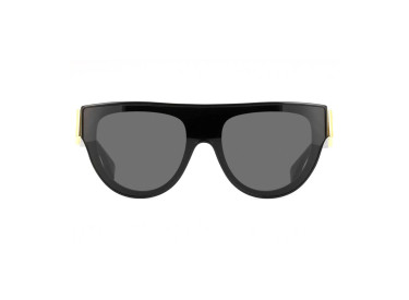 Fendi FE40150I 01A Shiny Black/Smoke