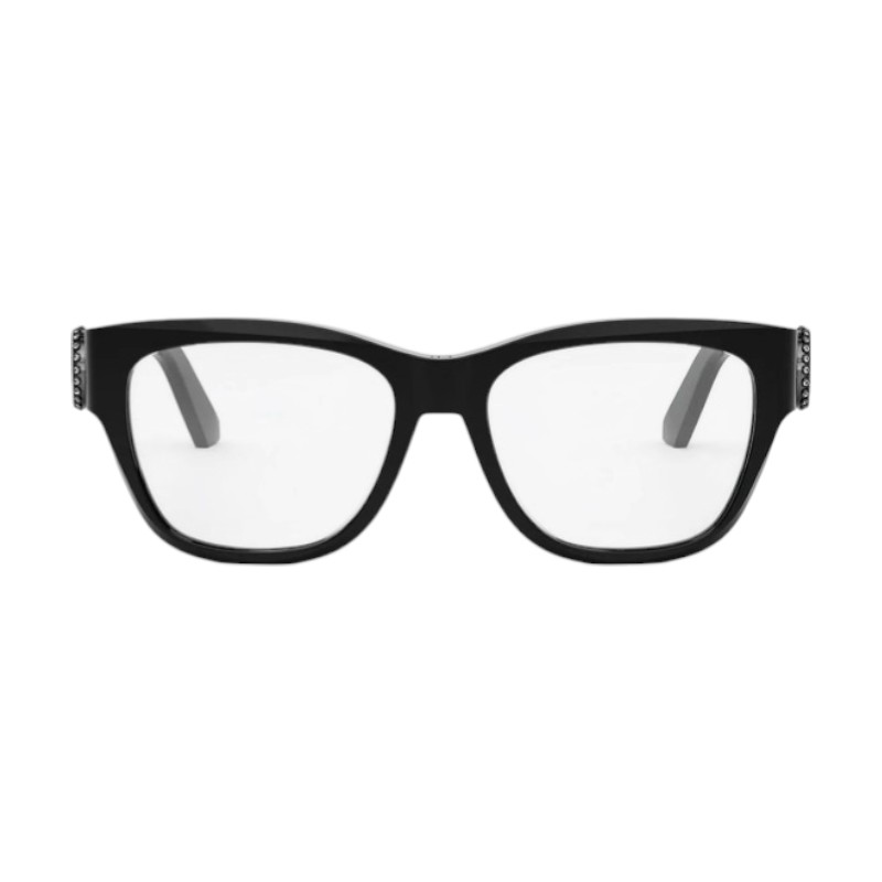 Dior 30MONTAIGNEOS4I Square Eyeglasses