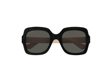 Gucci GG1337S 008 Black/Pink/Grey