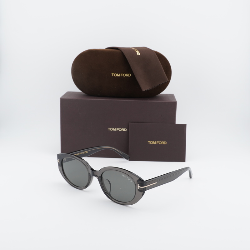 Tom Ford FT1296-K Oval Sunglasses