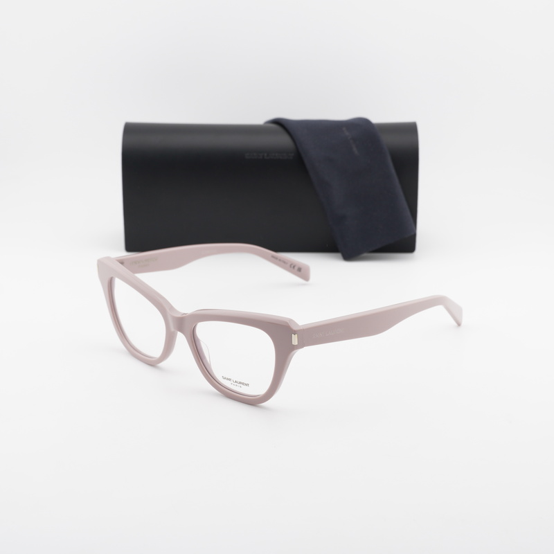 Saint Laurent SL472 Cat Eye Eyeglasses