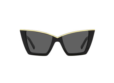 Saint Laurent SL570 001 Black/Black