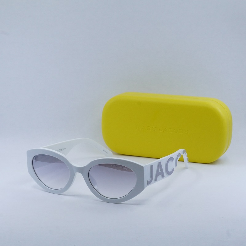 Marc Jacobs MARC694/G/S Oval Sunglasses