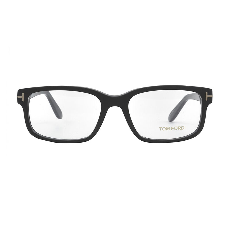 Tom Ford FT5313 Rectangle Eyeglasses
