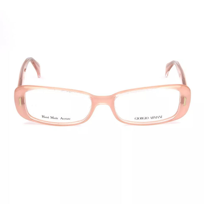 Giorgio Armani GA804 Rectangle Eyeglasses
