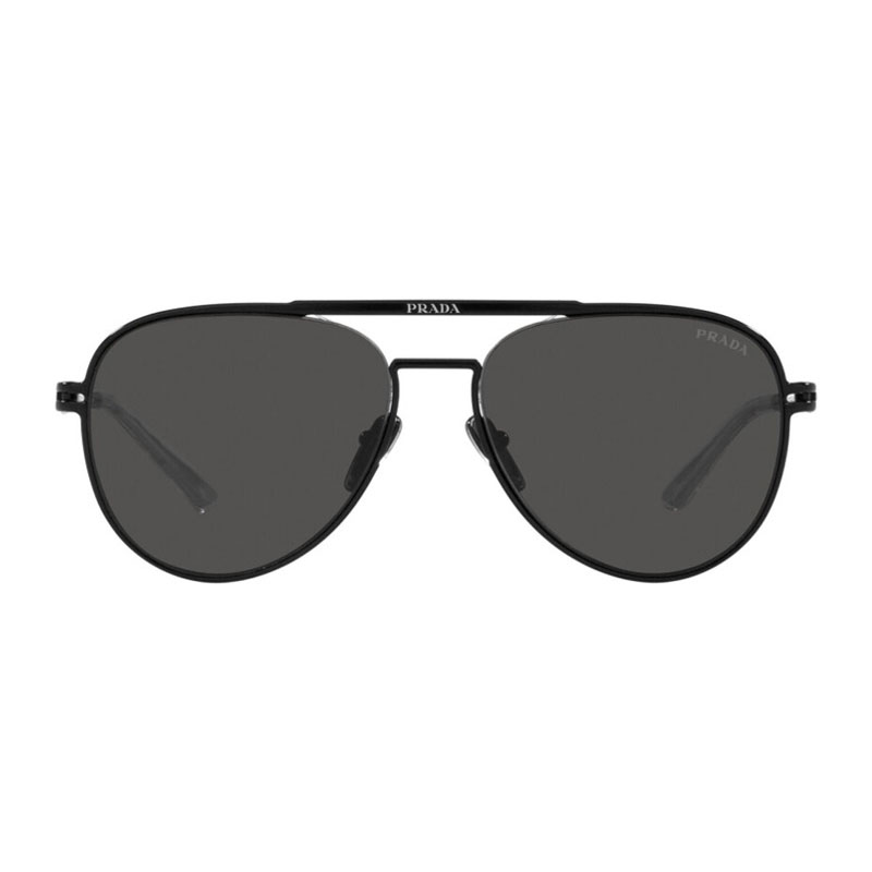 Prada PR54ZS Aviator Sunglasses