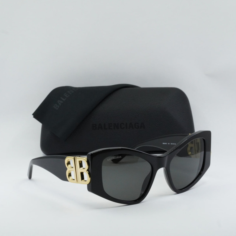 Balenciaga BB0287S Cat Eye Sunglasses