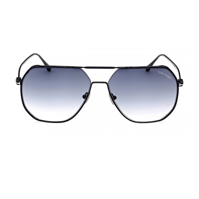 Tom Ford FT0852 Aviator Sunglasses