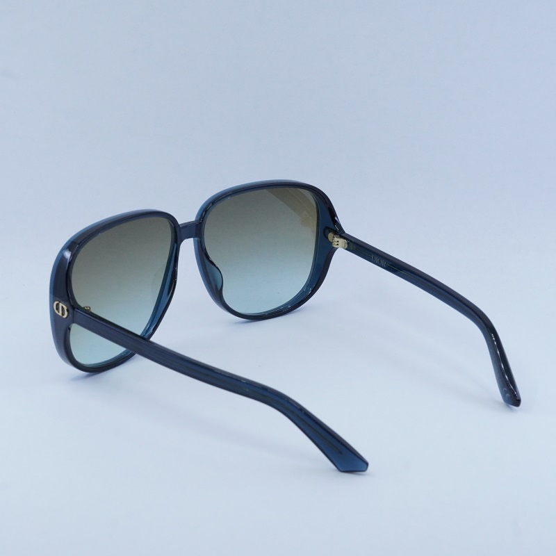 Dior DDOLLS1U Oval Sunglasses