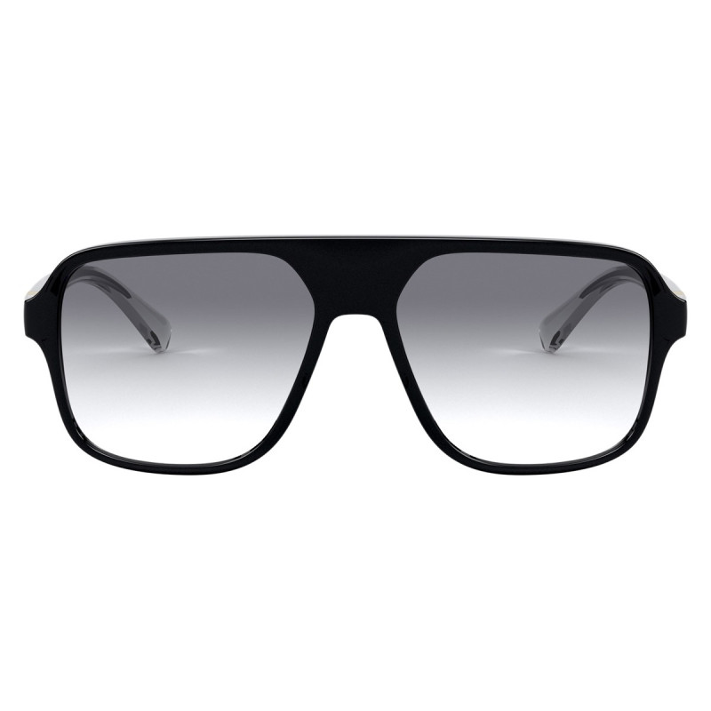 Dolce & Gabbana DG6134 Square Sunglasses