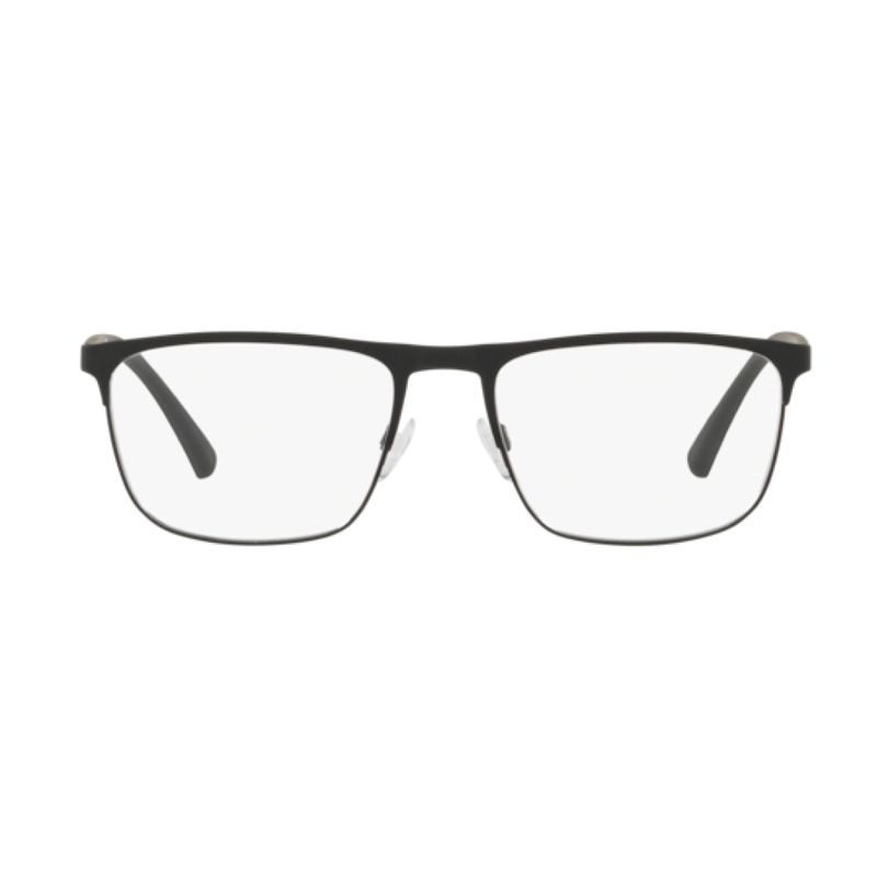 Emporio Armani EA1079 Rectangle Eyeglasses