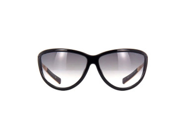 Tom Ford FT0770 01B Shiny Black/Smoke Gradient