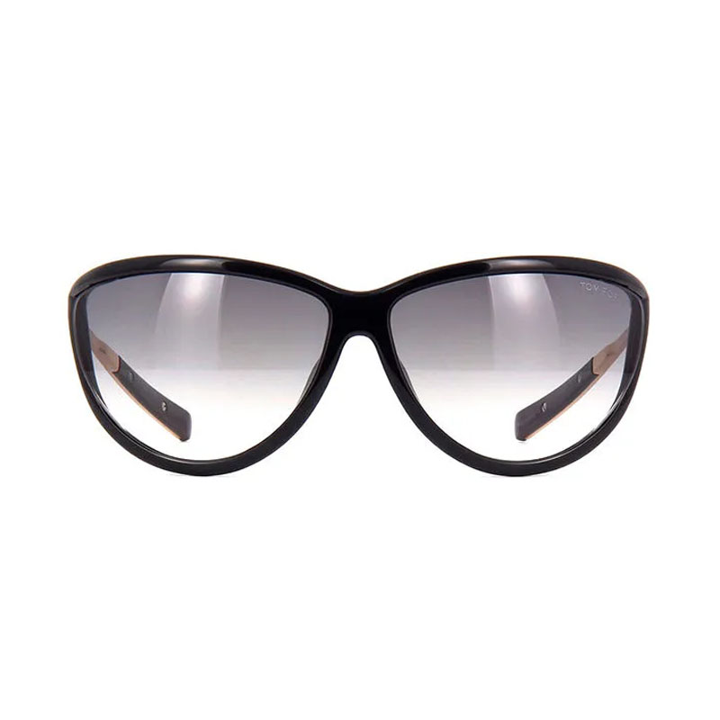 Tom Ford FT0770 Cat Eye Sunglasses