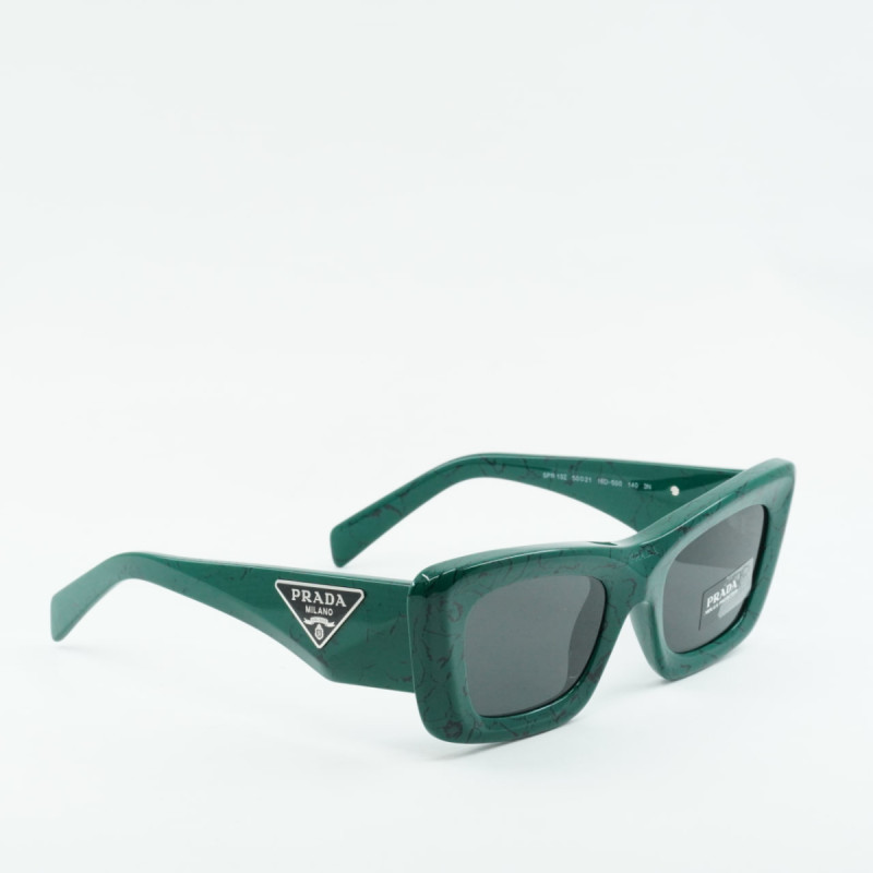 Prada PR13ZS Cat Eye Sunglasses