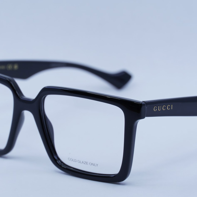 Gucci GG1540O Square Eyeglasses